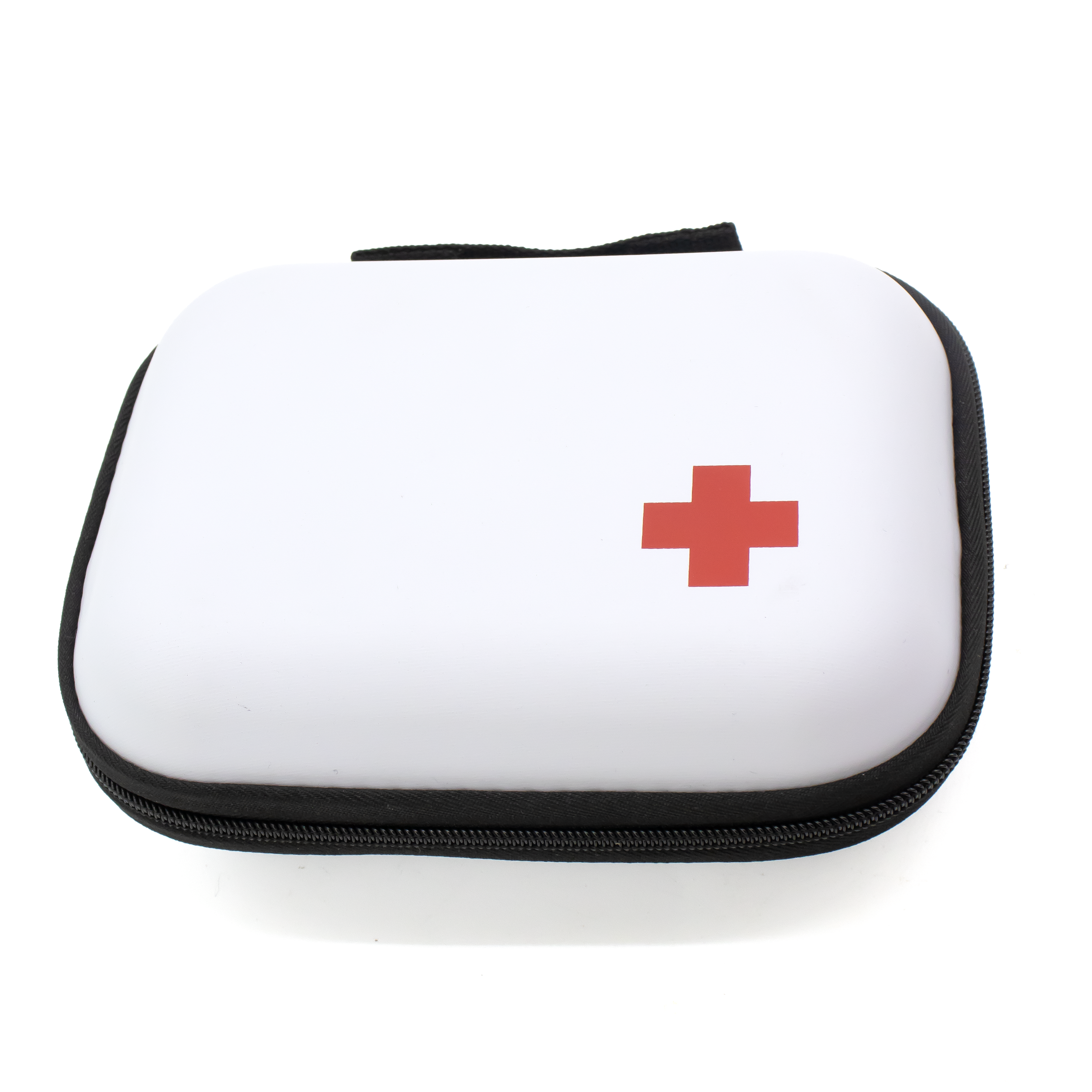 Compact First Aid Kit 43 pcs
