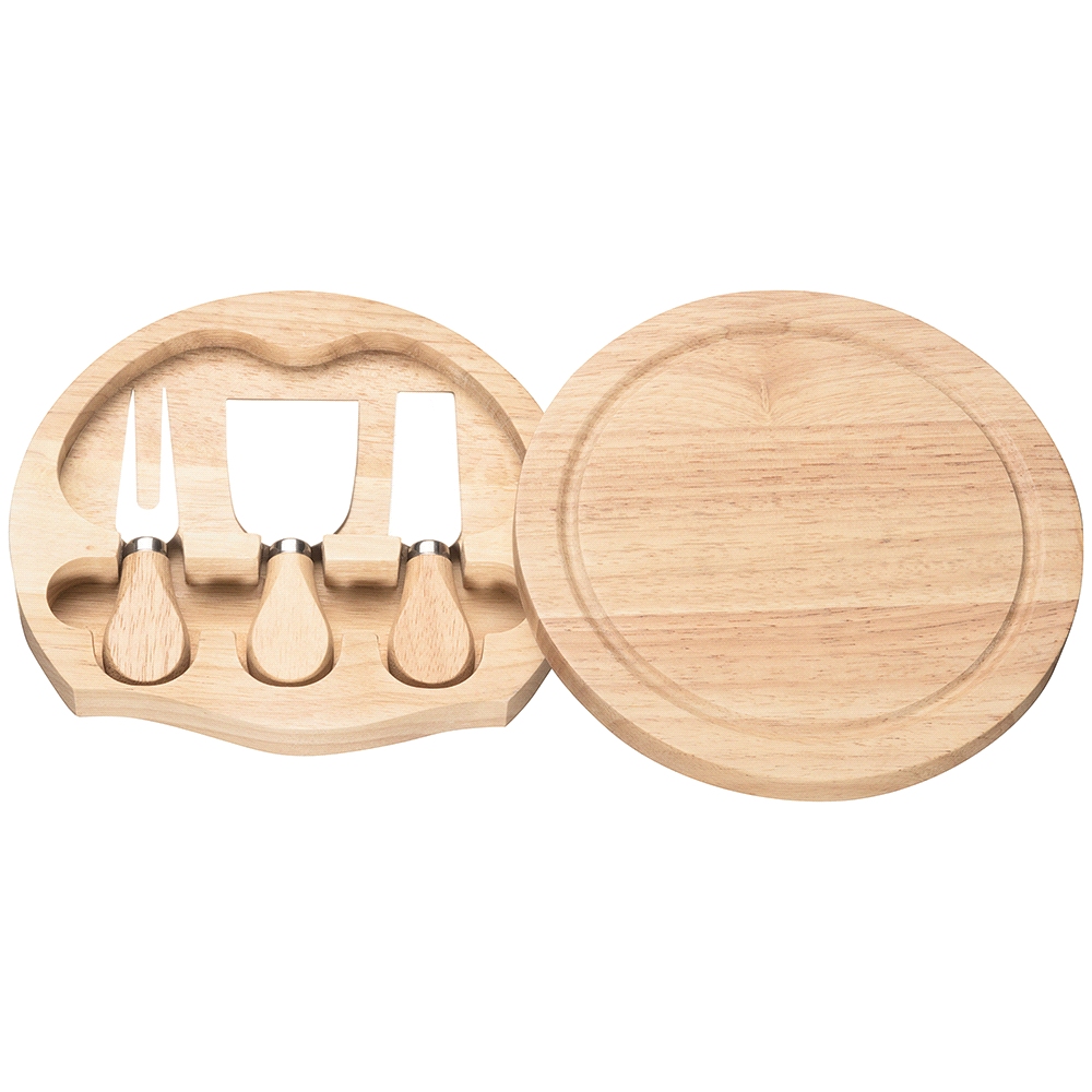 Gourmet Entertainer Set