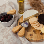 The Prestige Gourmet Nibbles Gift Pack