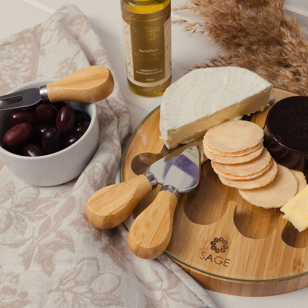 The Prestige Gourmet Nibbles Gift Pack