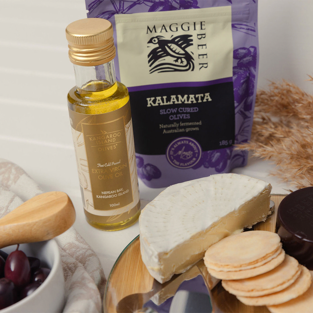 The Prestige Gourmet Nibbles Gift Pack