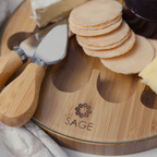 The Prestige Gourmet Nibbles Gift Pack