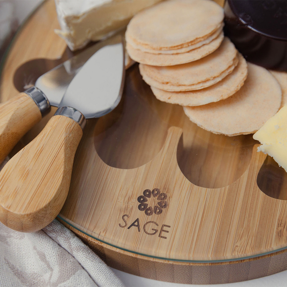 The Prestige Gourmet Nibbles Gift Pack