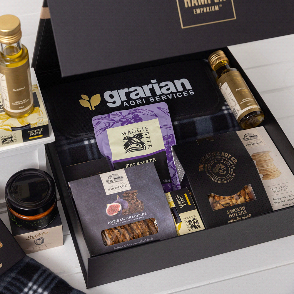Gourmet Picnic Gift Pack