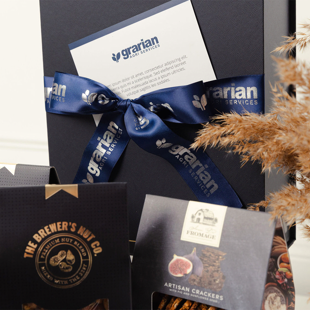 Gourmet Picnic Gift Pack