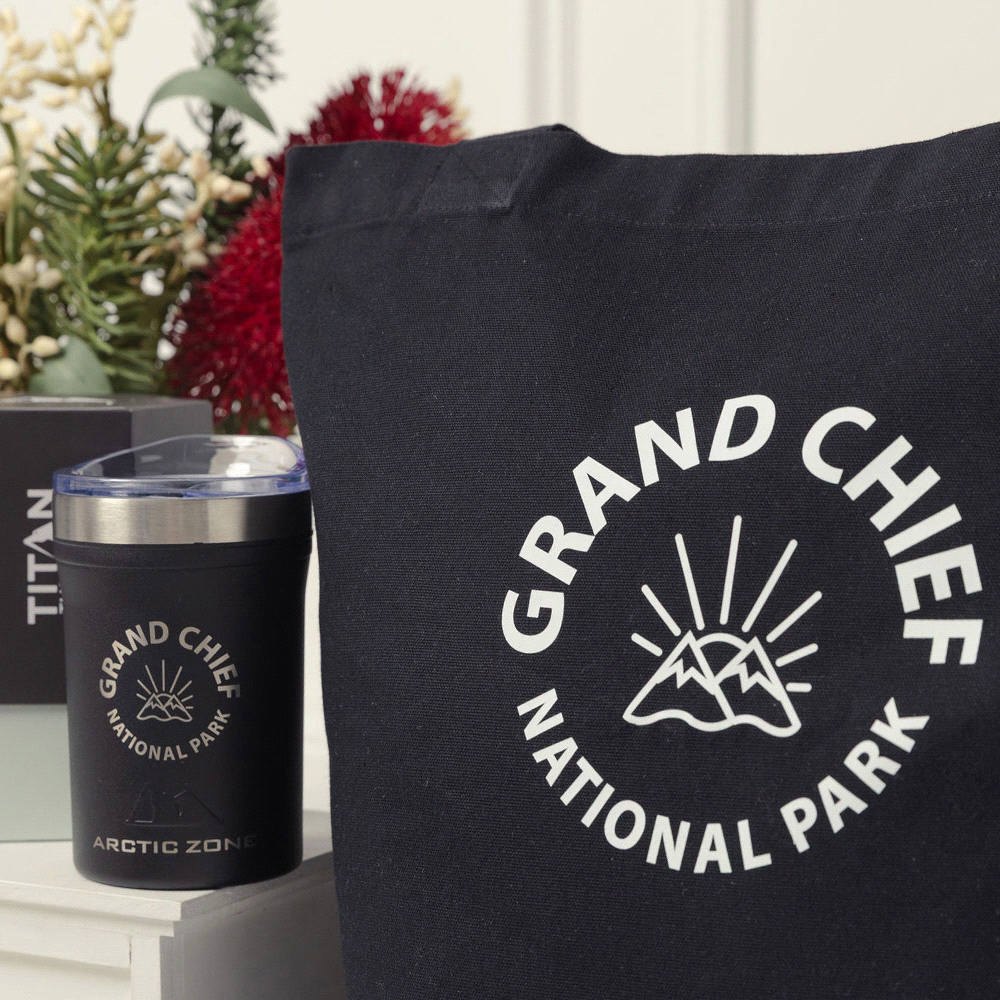 Sweet Treats & Essentials Gift Pack