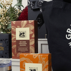 Sweet Treats & Essentials Gift Pack