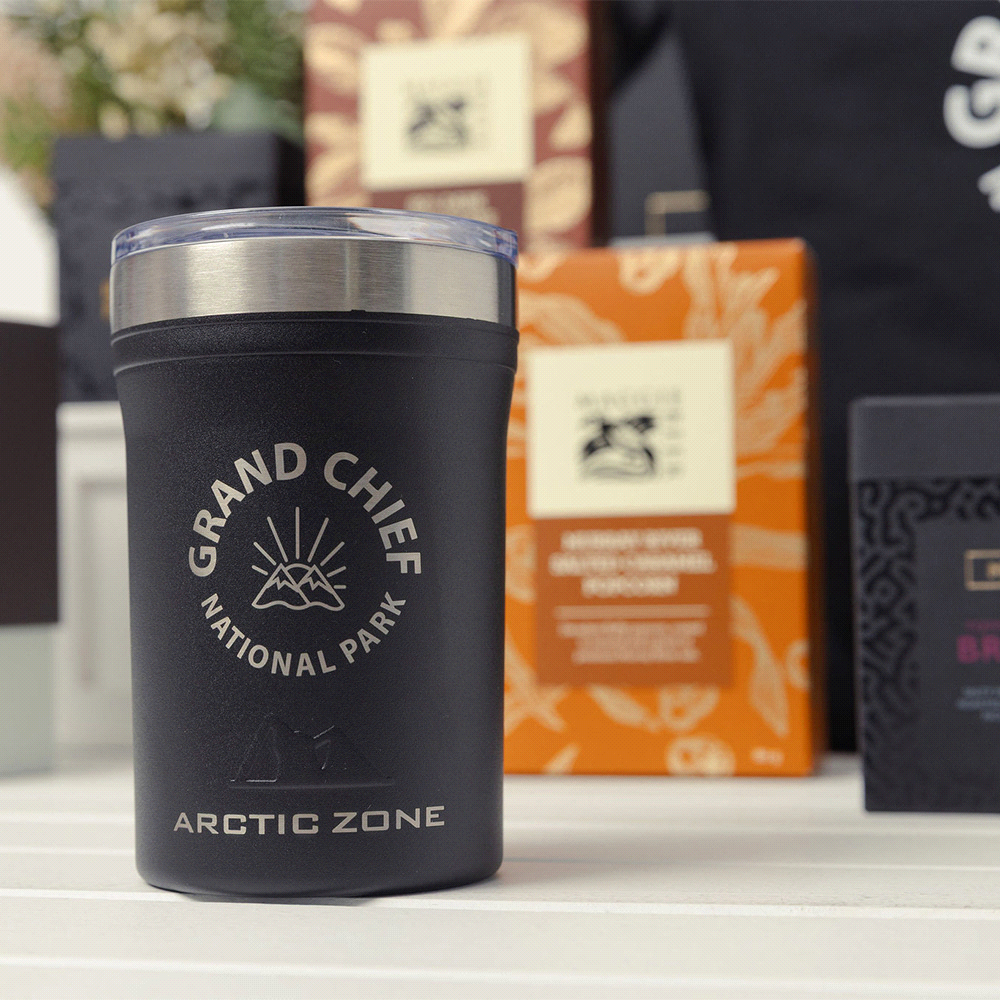 Sweet Treats & Essentials Gift Pack