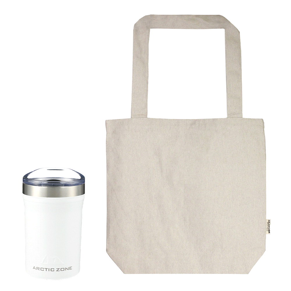 Sweet Treats & Essentials Gift Pack