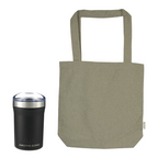 Sweet Treats & Essentials Gift Pack