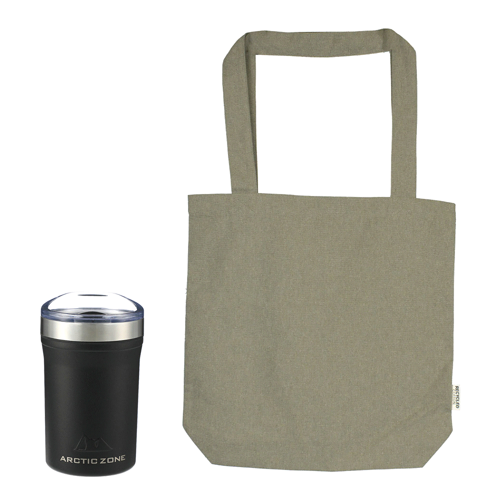 Sweet Treats & Essentials Gift Pack