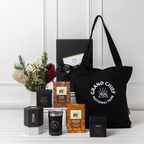 Sweet Treats & Essentials Gift Pack