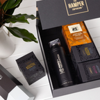 Sweet Indulgence and Hydration Gift Pack