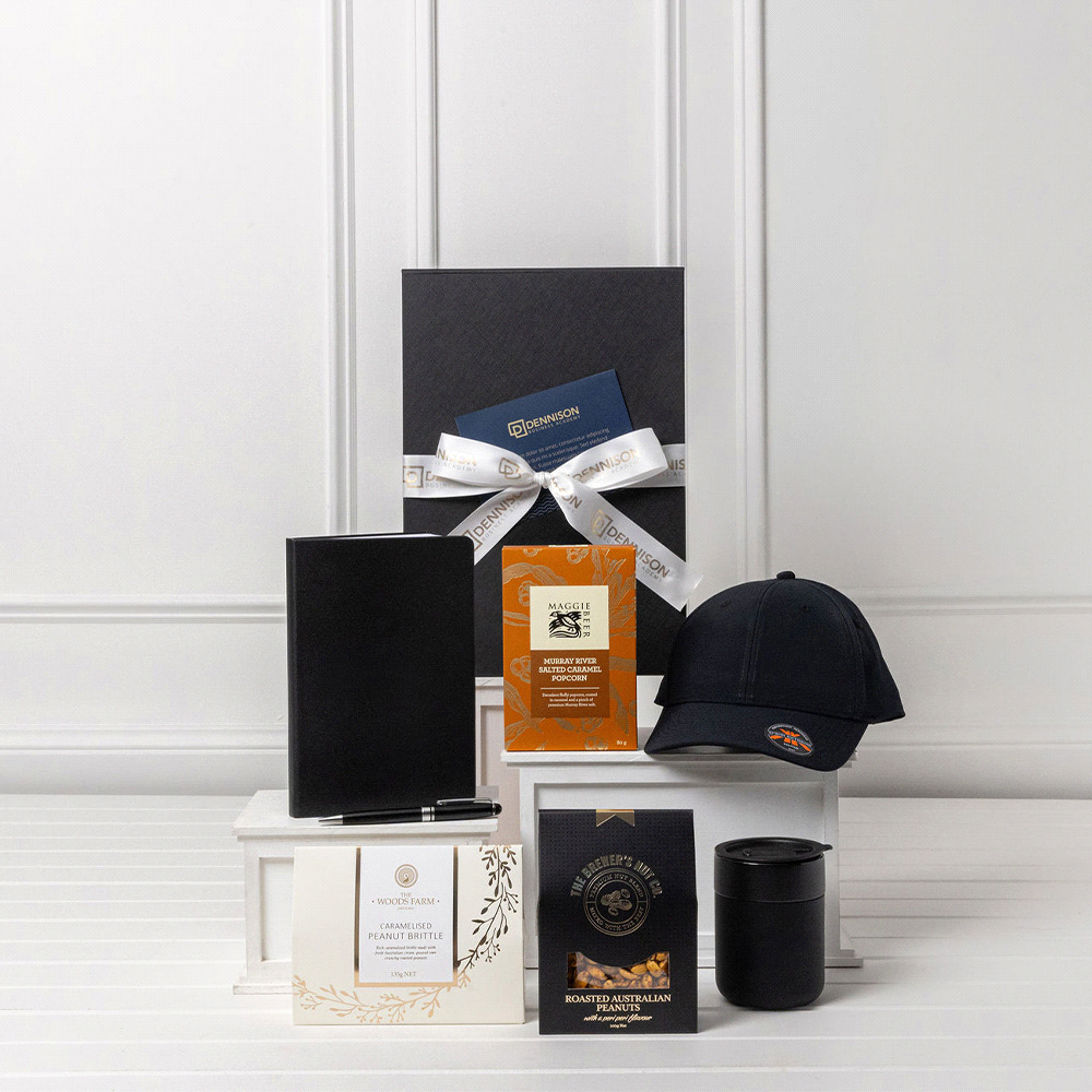 Onboarding Gift Pack