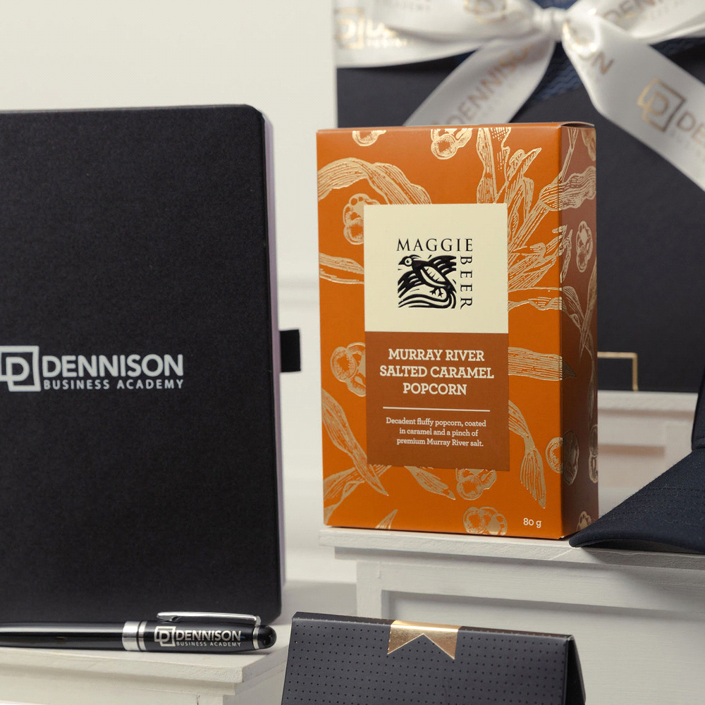 Onboarding Gift Pack