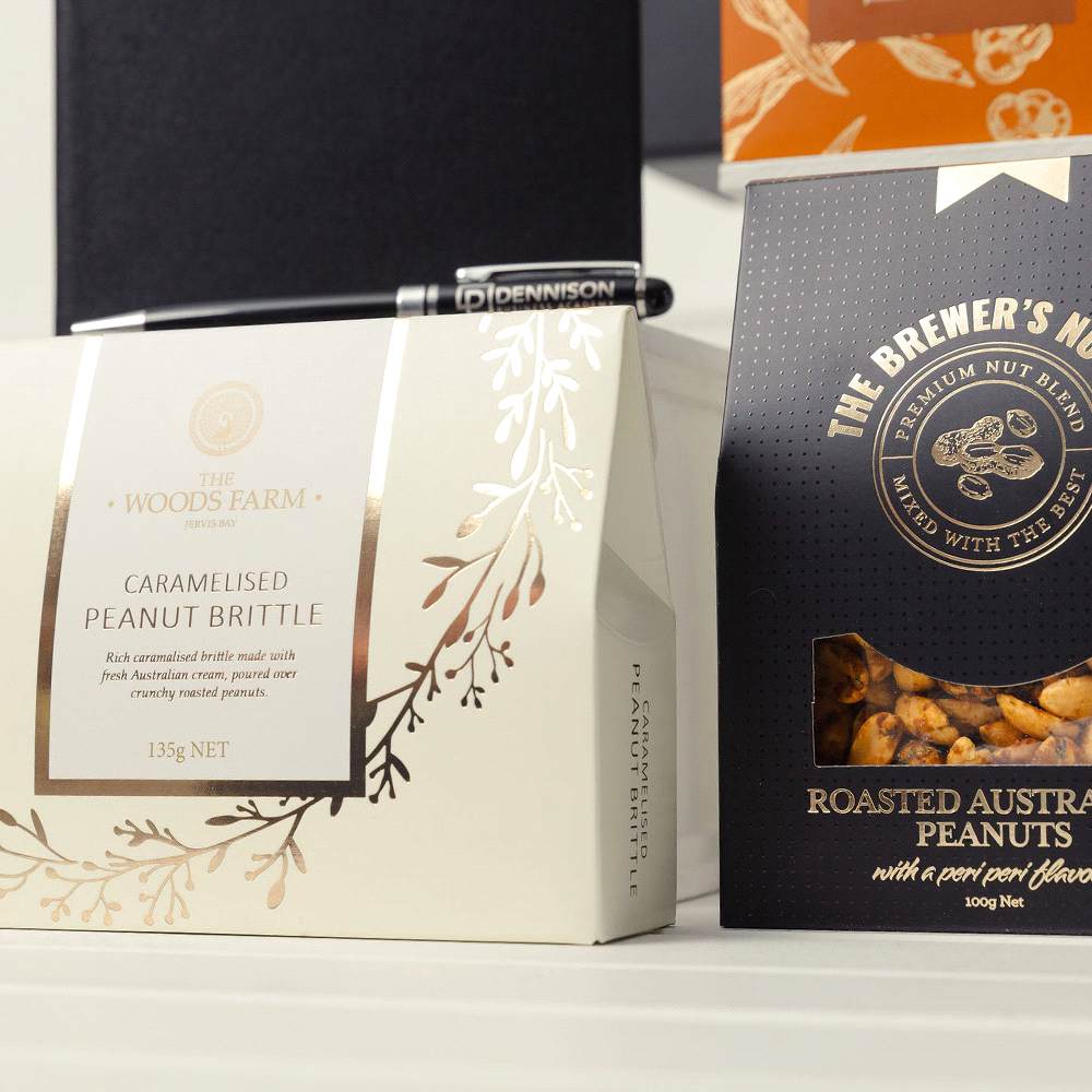 Onboarding Gift Pack