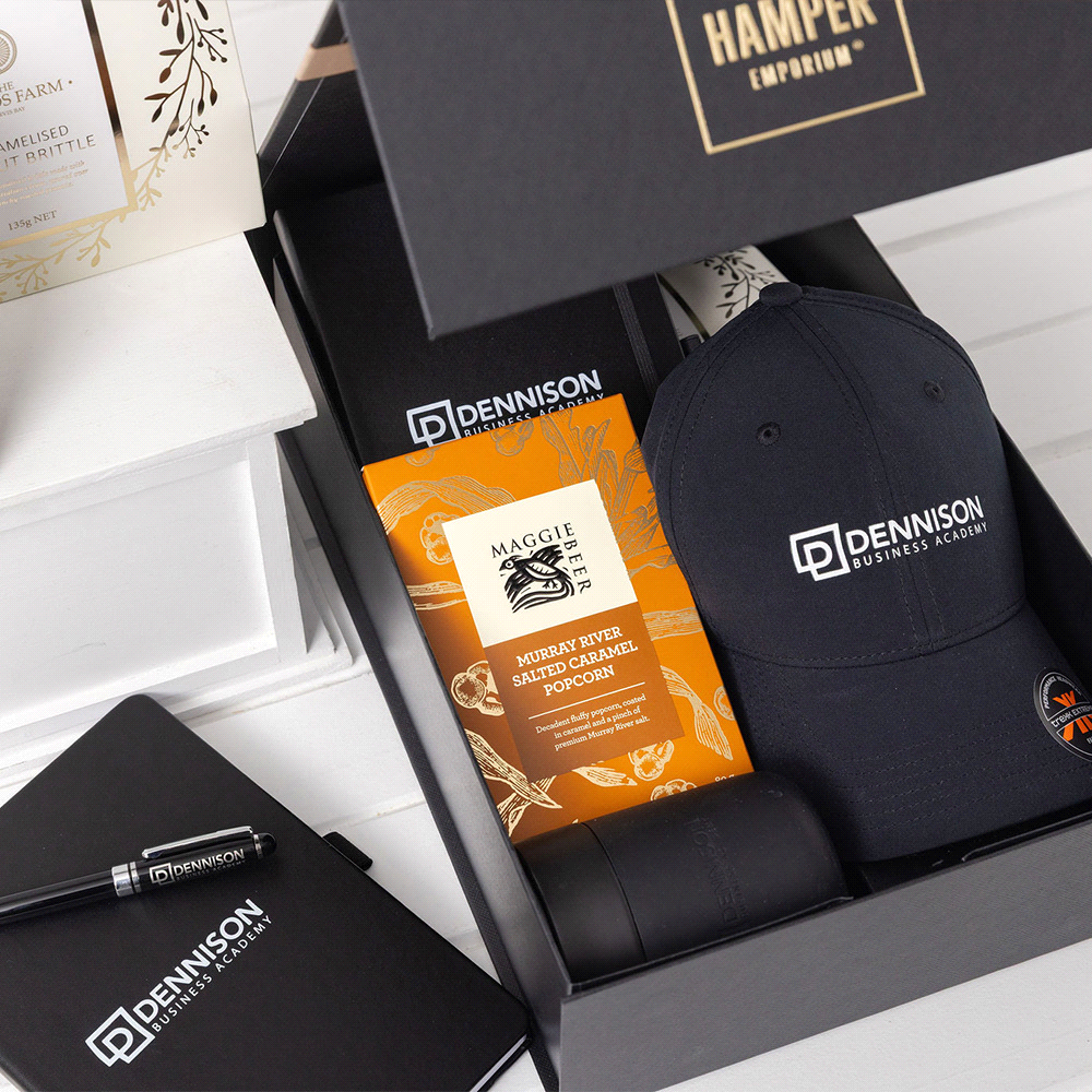 Onboarding Gift Pack
