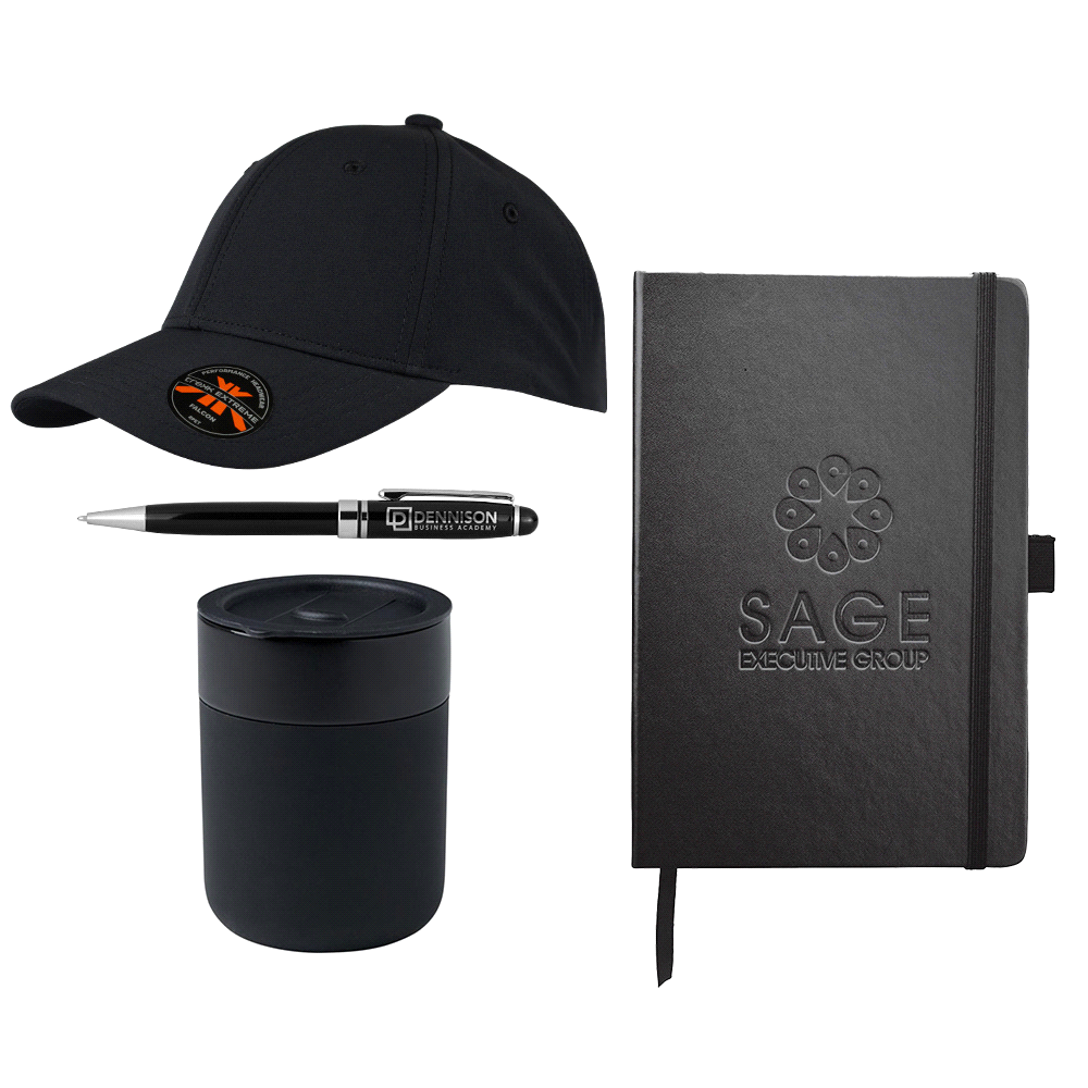 Onboarding Gift Pack