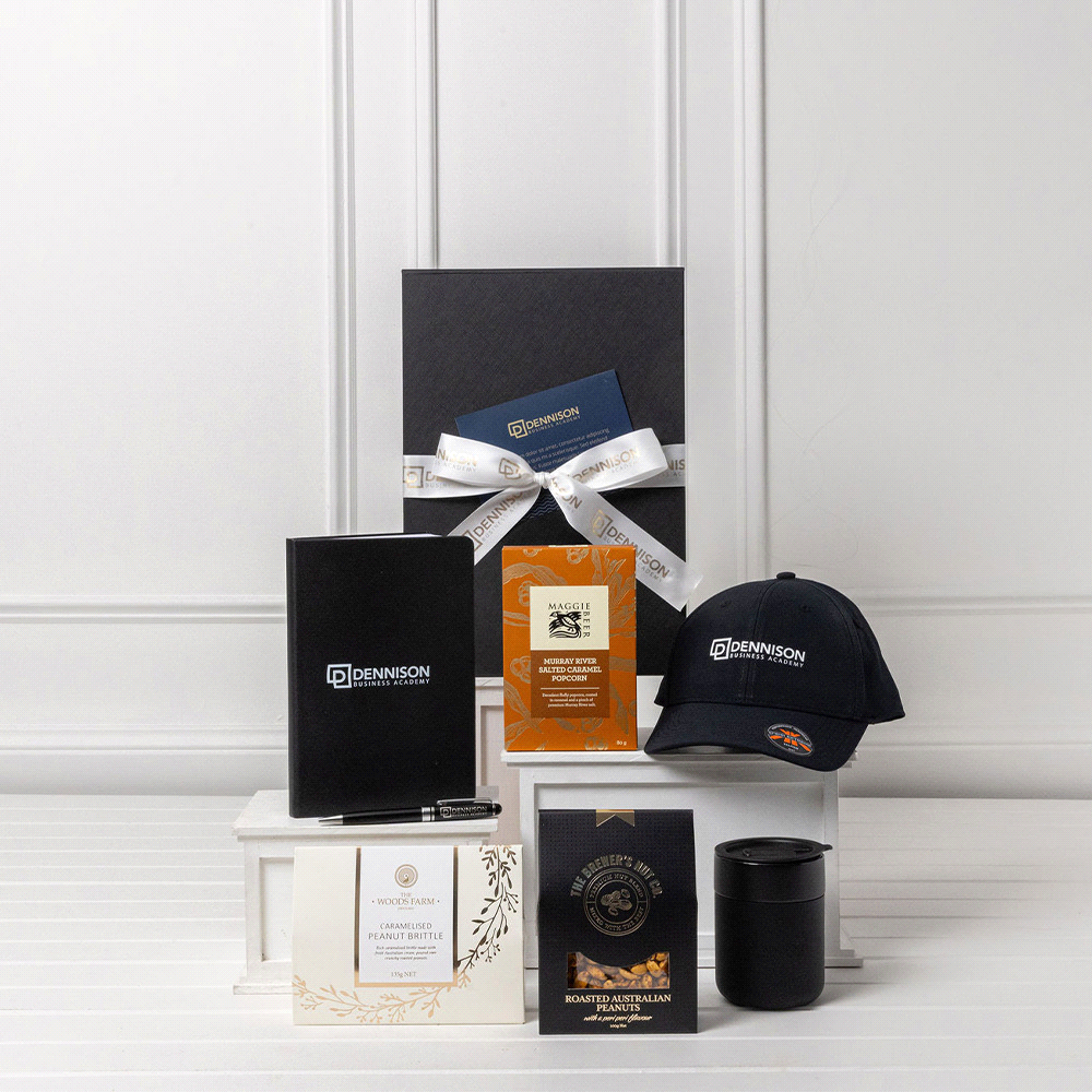 Onboarding Gift Pack