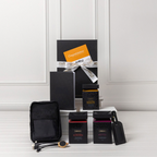 The Travel Kit