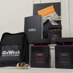 The Travel Kit