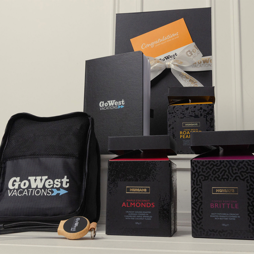 The Travel Kit