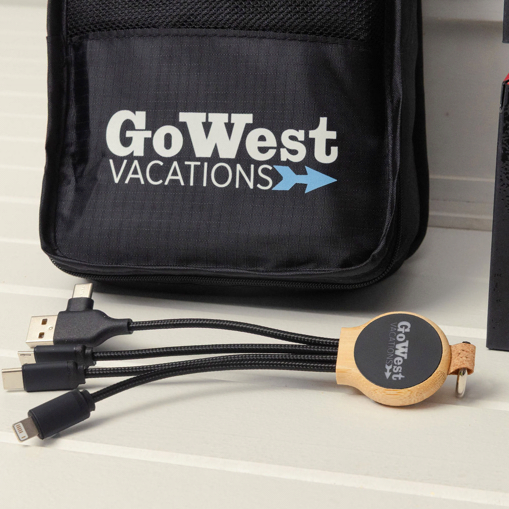 The Travel Kit