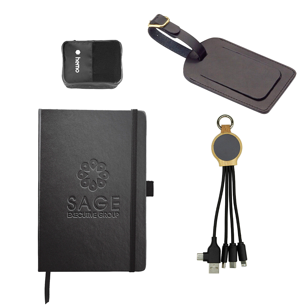 The Travel Kit