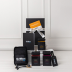 The Travel Kit