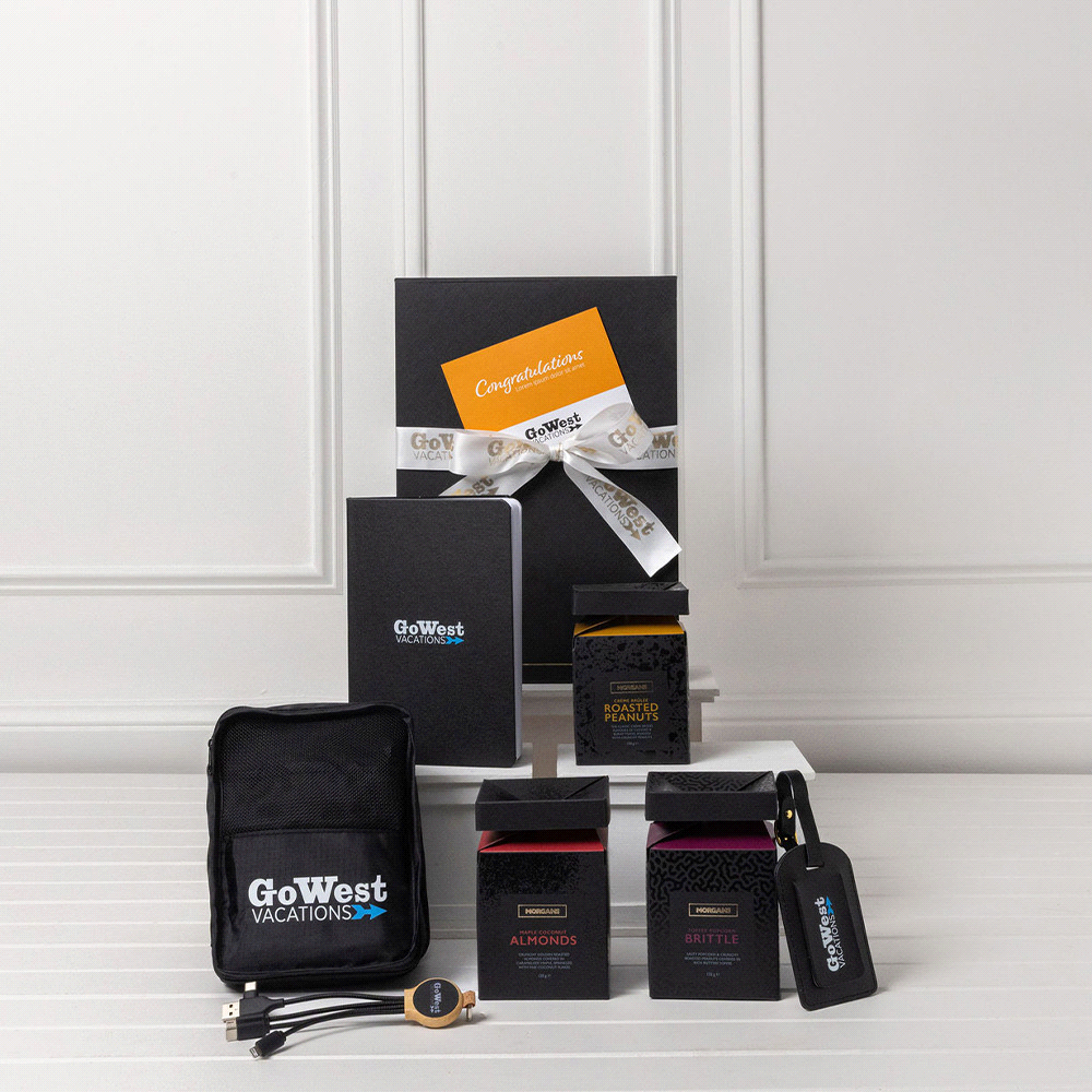 The Travel Kit
