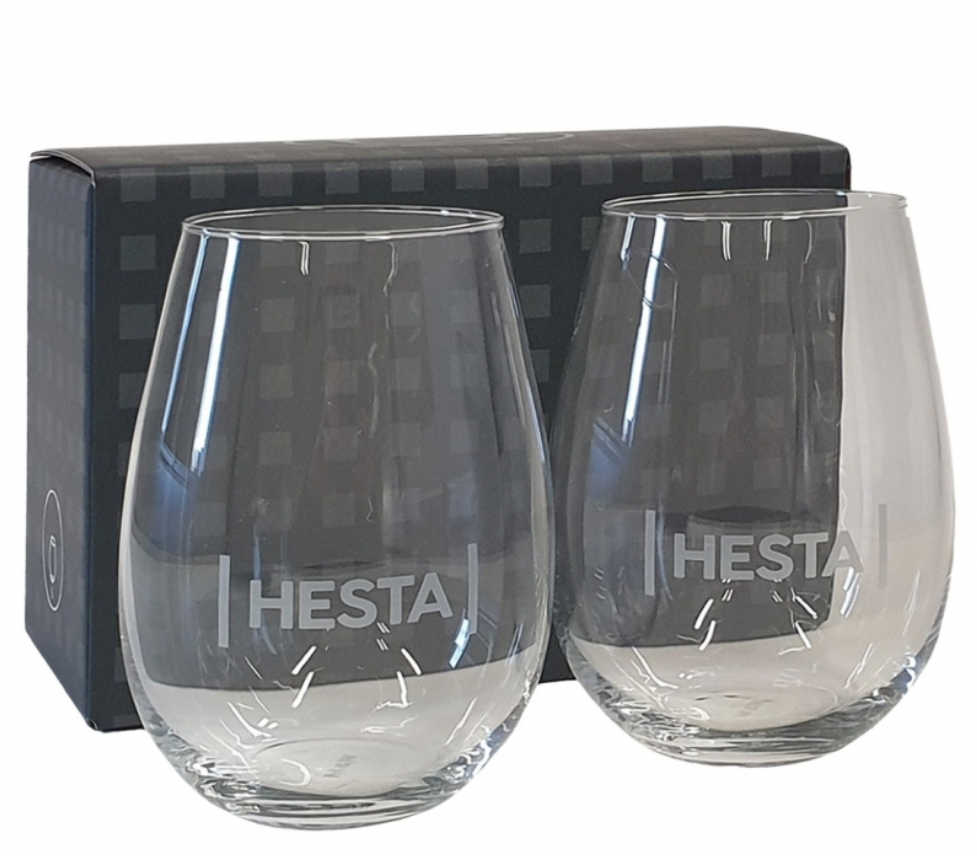 HESTA Maxwell & Williams Glasses