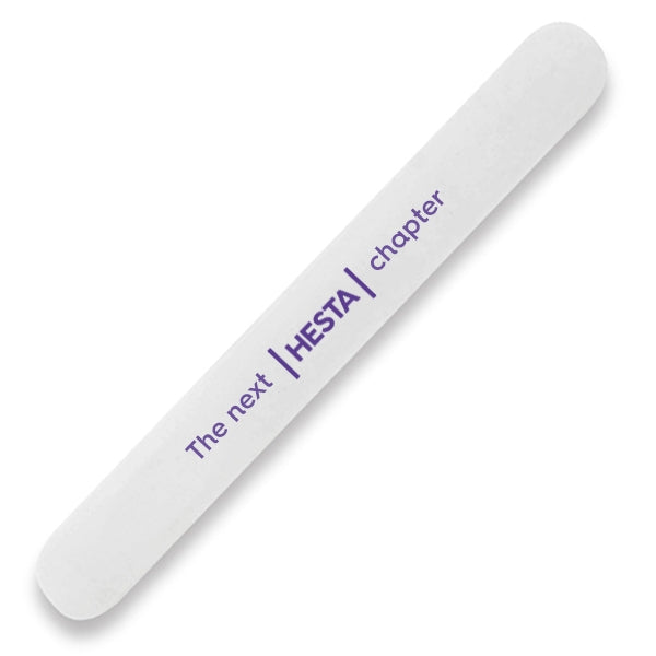 HESTA Nail File