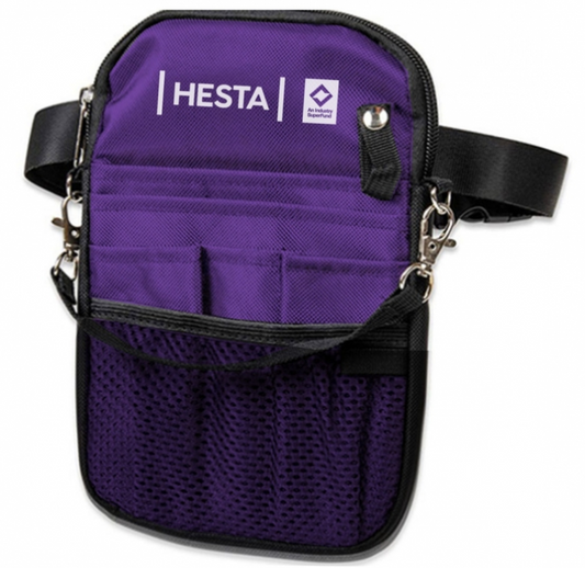 HESTA Nurses Pouch