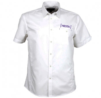 HESTA Empire Short Sleeve Mens Shirt