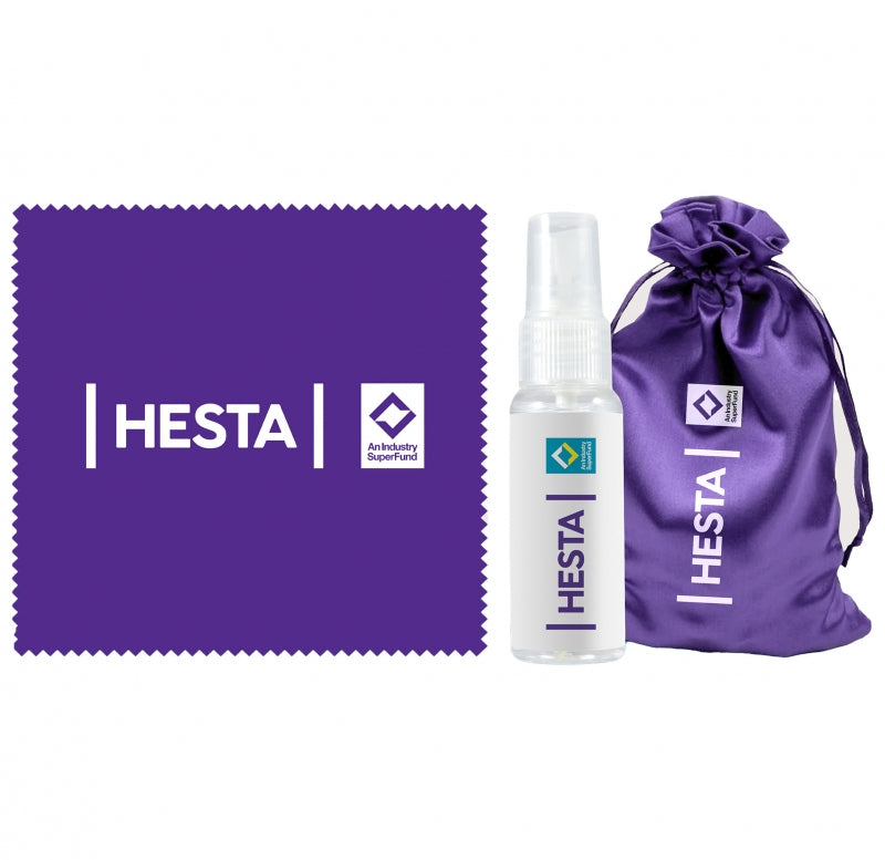 HESTA Screen and Lens Cleaner