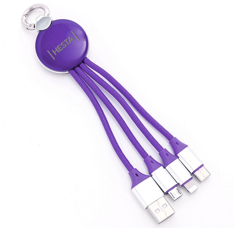 HESTA Charging Cable