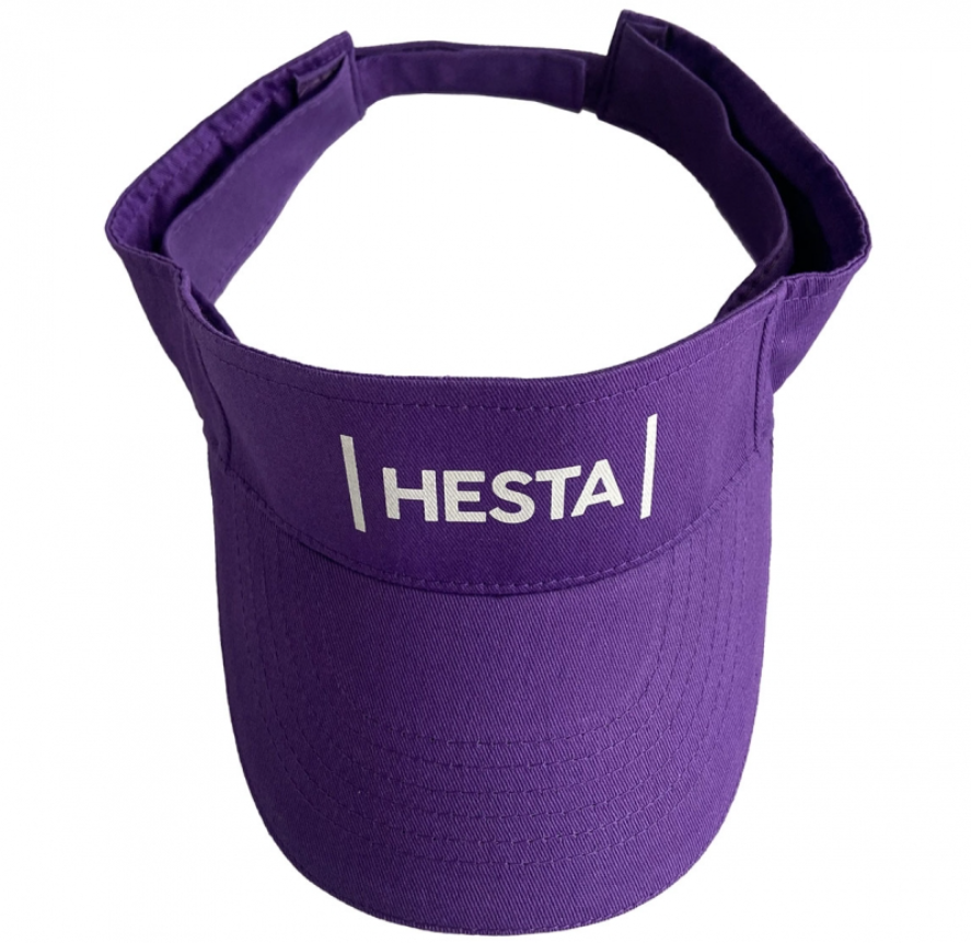 HESTA Visor