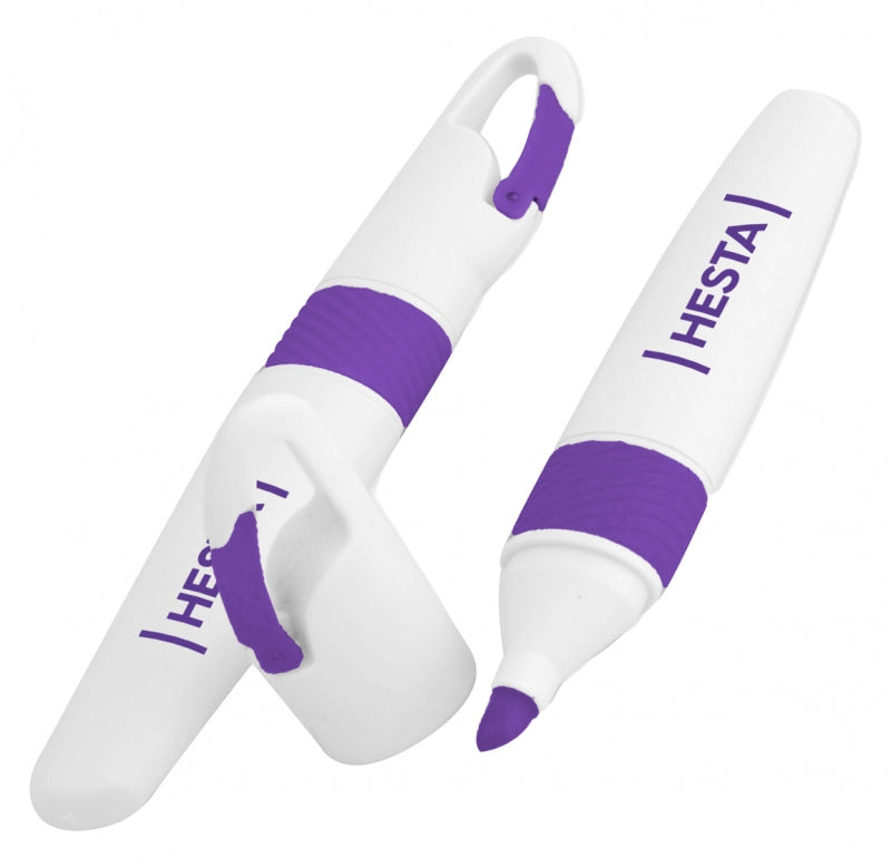 HESTA Carabiner Highlighter