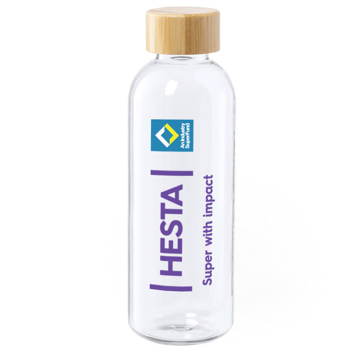 HESTA Tritan Bottle 500ml