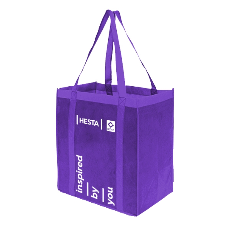 HESTA Tote Bags – Inspired by you