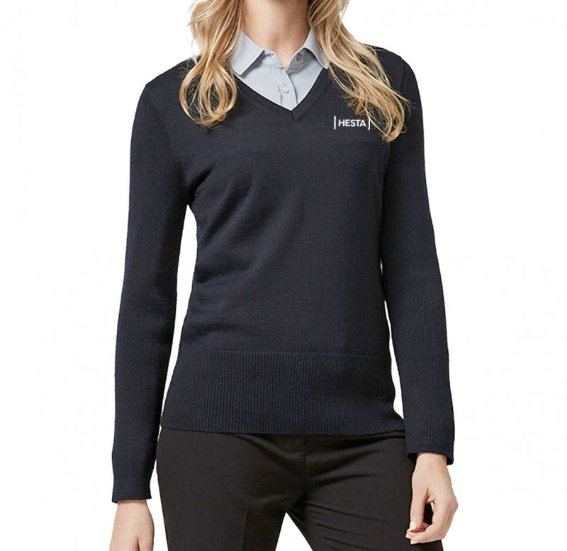 HESTA Milano Ladies Pullover