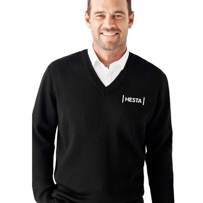 HESTA Milano Mens Pullover