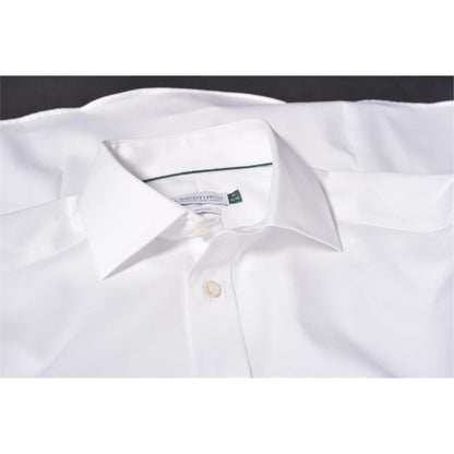 Green Bow 01 Mens Shirt