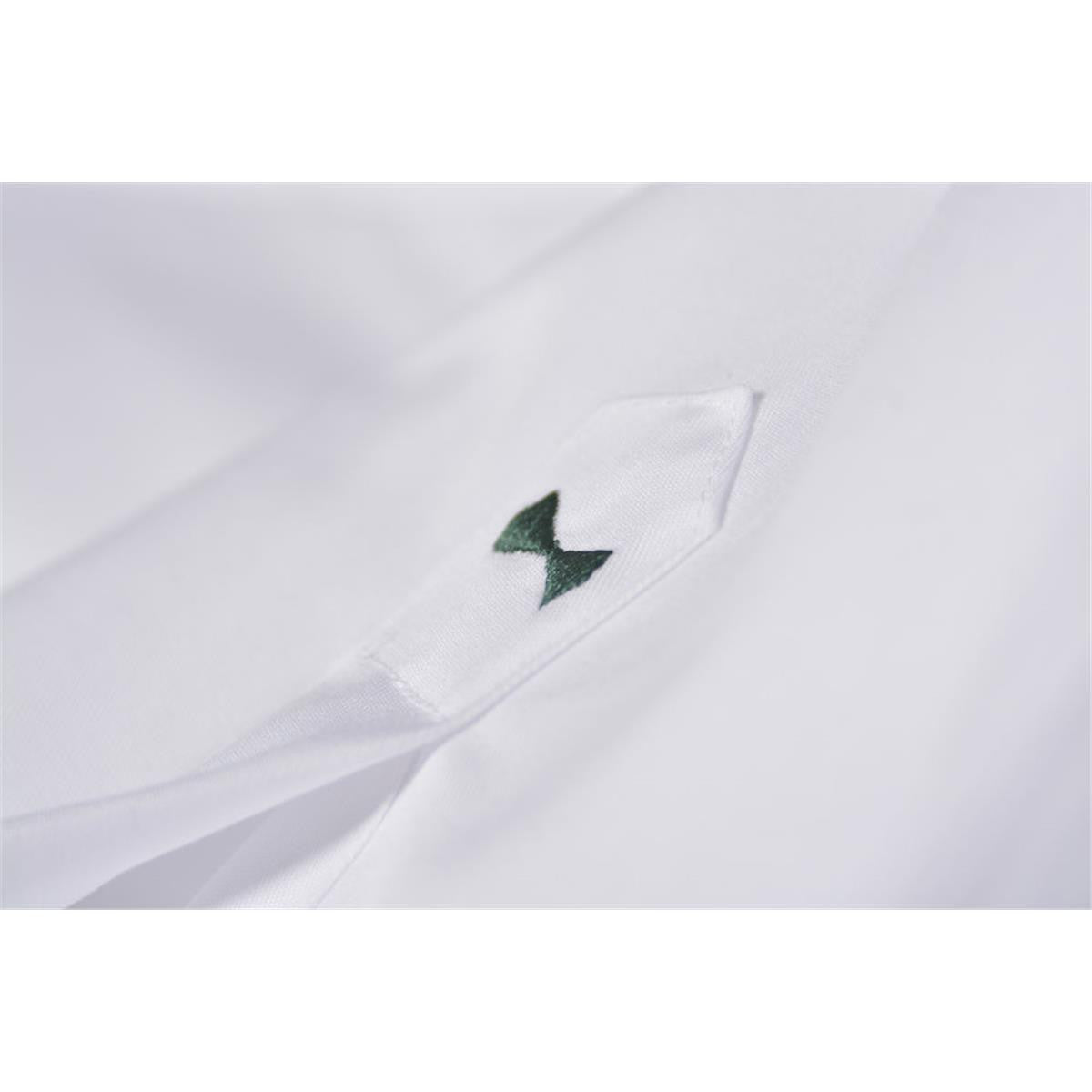 Green Bow 01 Mens Shirt