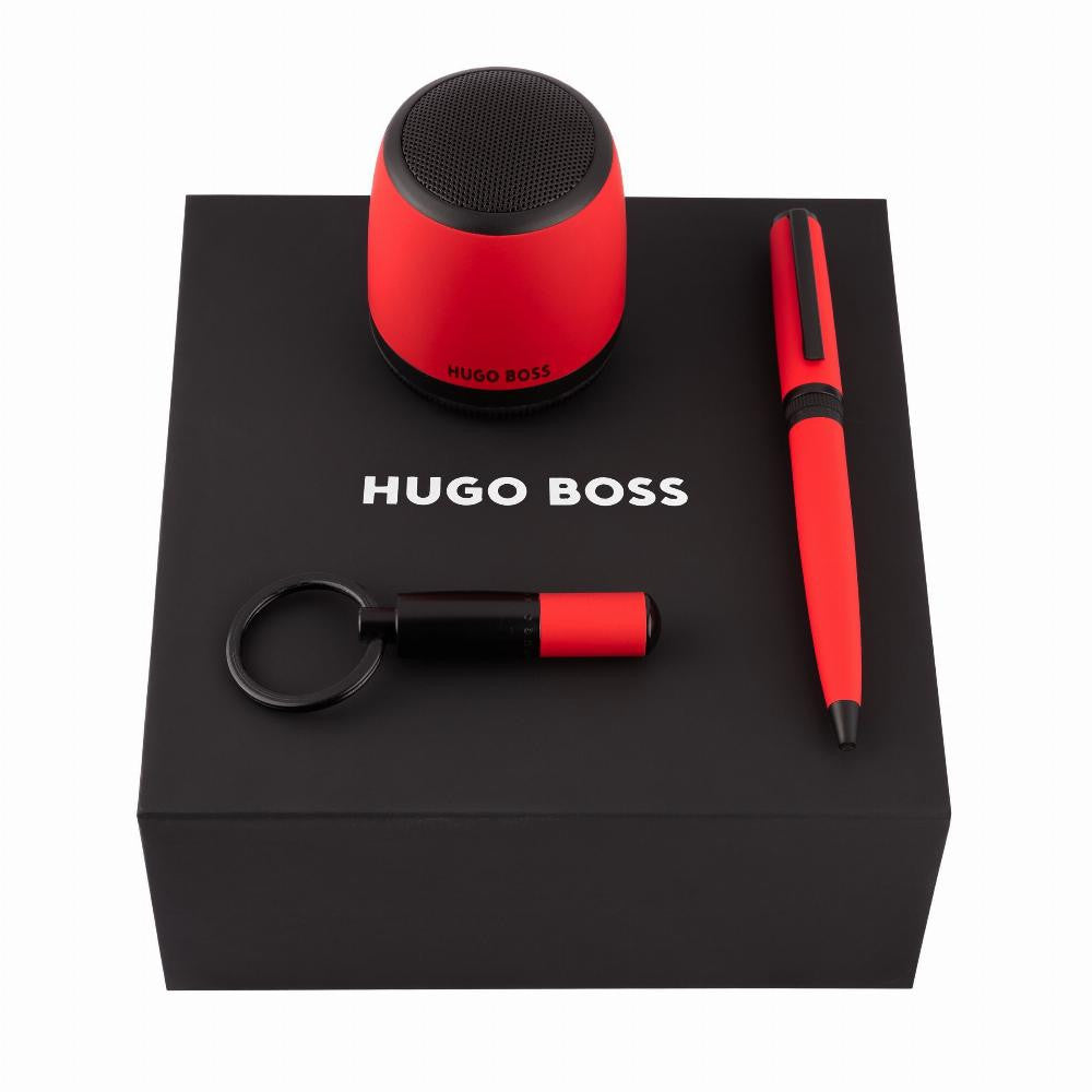 Hugo Boss Set Gear Matrix