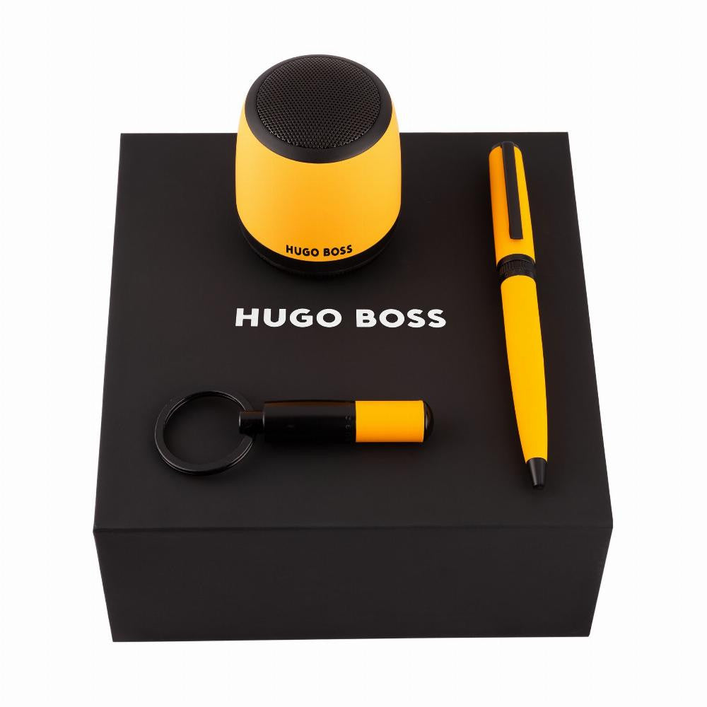 Hugo Boss Set Gear Matrix