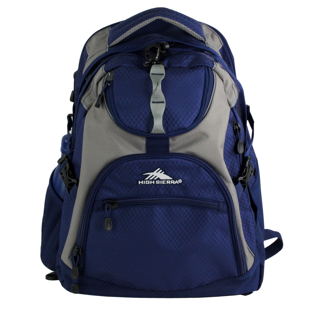High Sierra Access Computer Backpack 46L