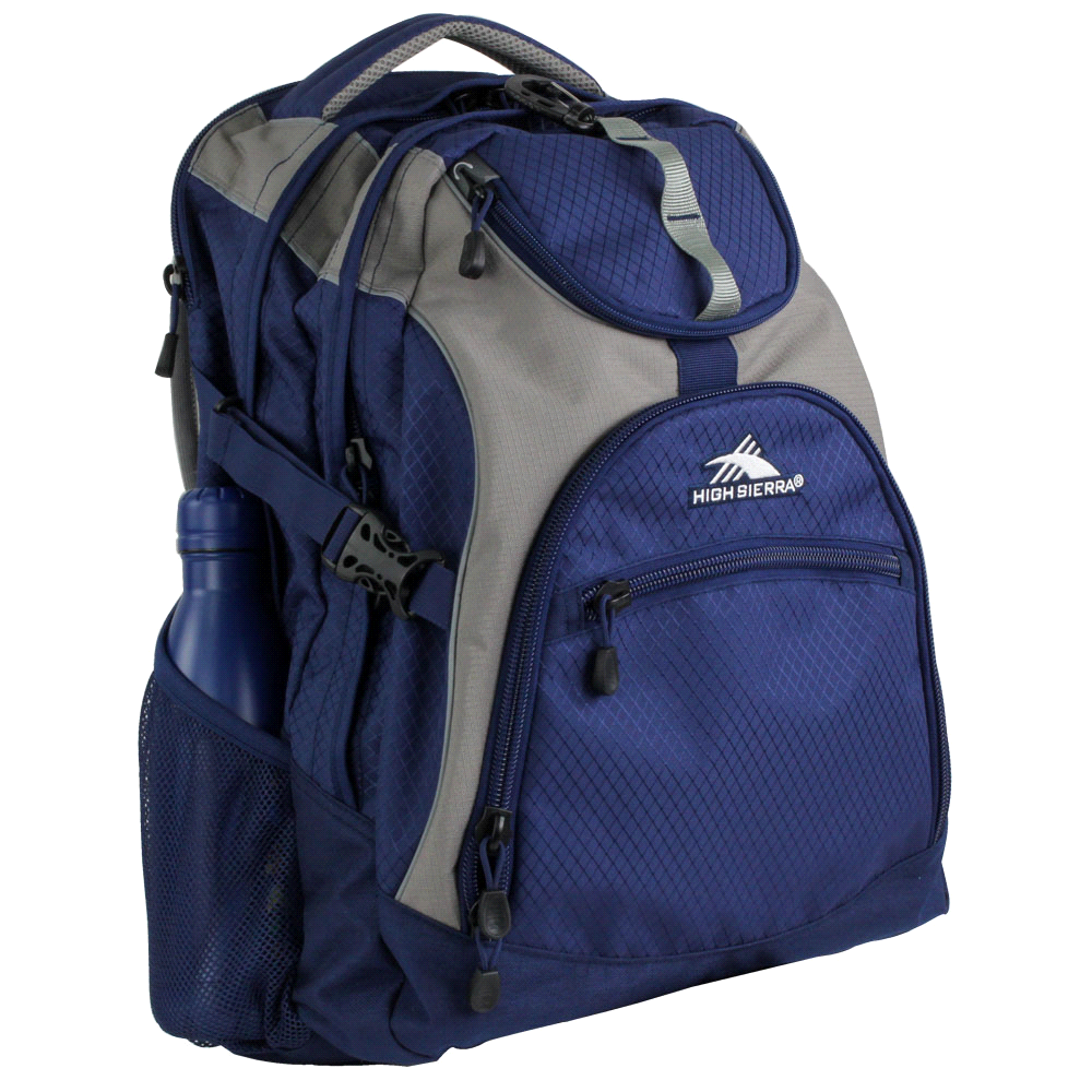 High Sierra Access Computer Backpack 46L