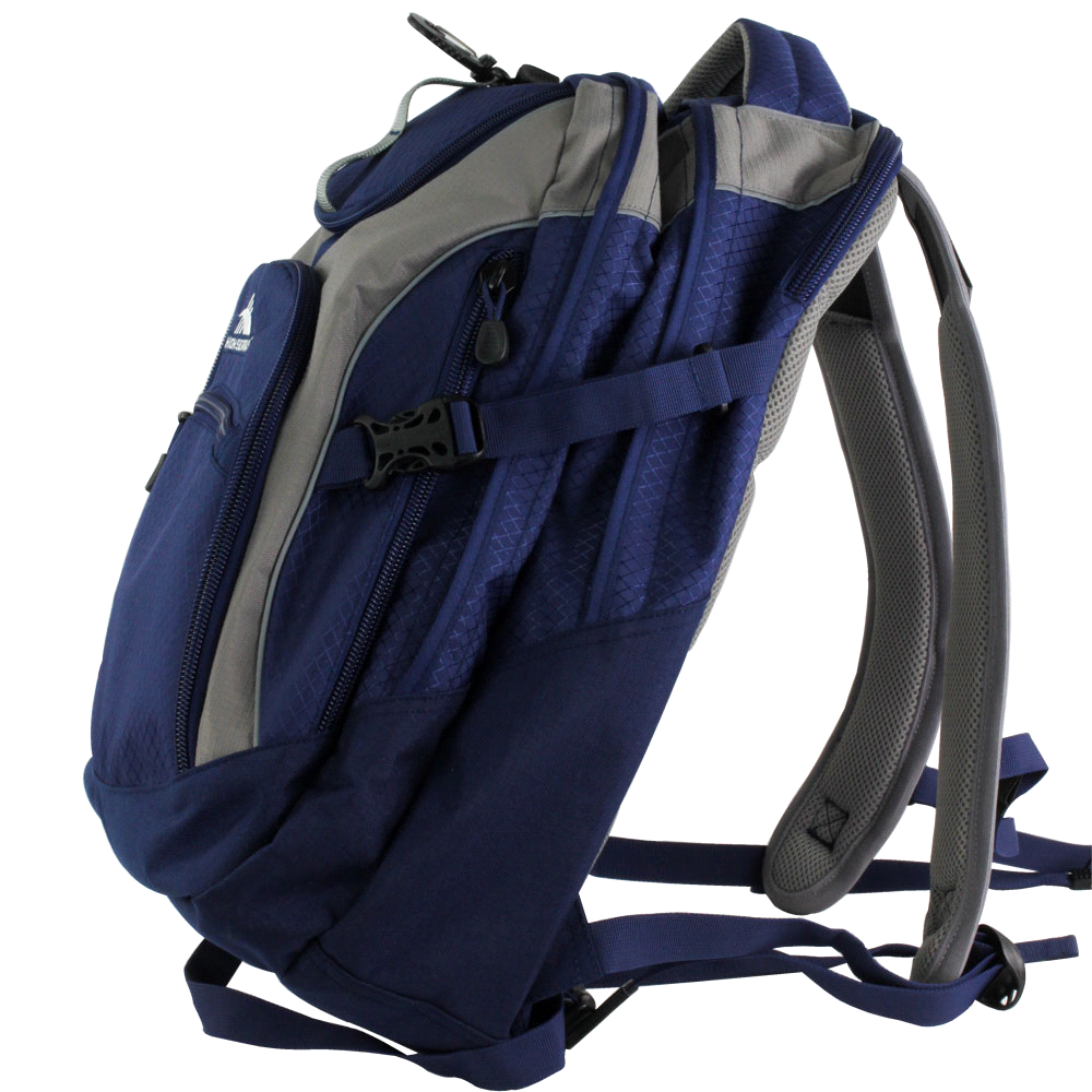 High Sierra Access Computer Backpack 46L