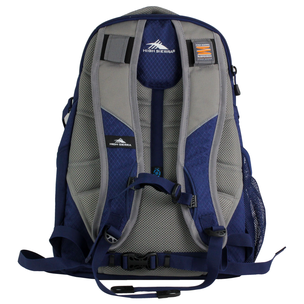 High Sierra Access Computer Backpack 46L